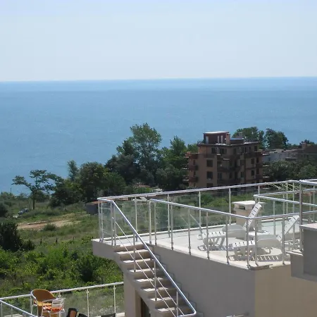 Beautiful Family With Sea View Byala (Varna)