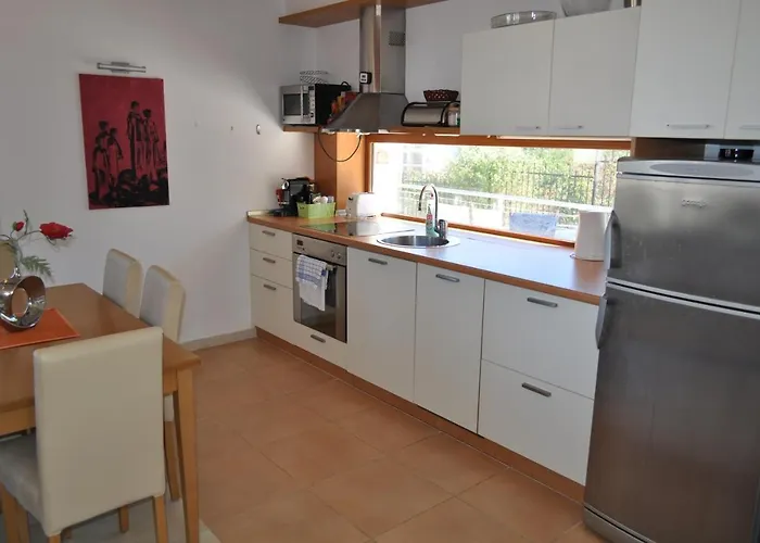 Villa Beautiful Family With Sea View *