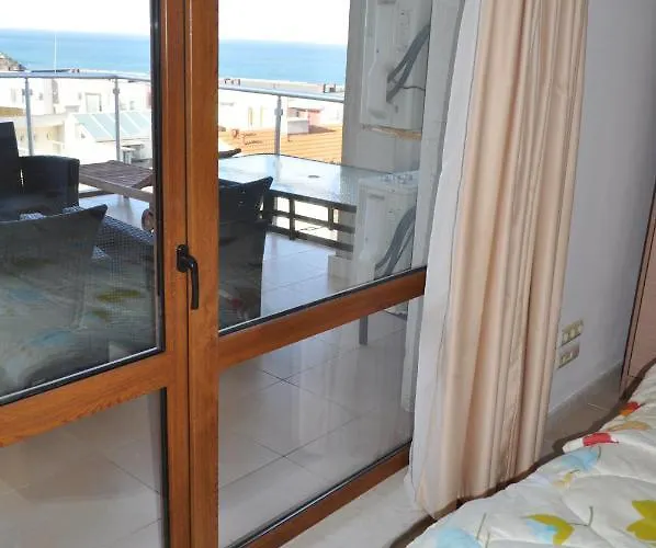 Villa Beautiful Family With Sea View