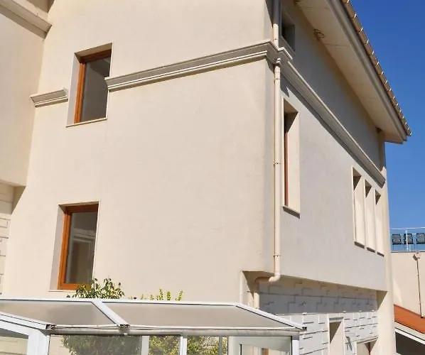 Beautiful Family With Sea View * Byala (Varna)