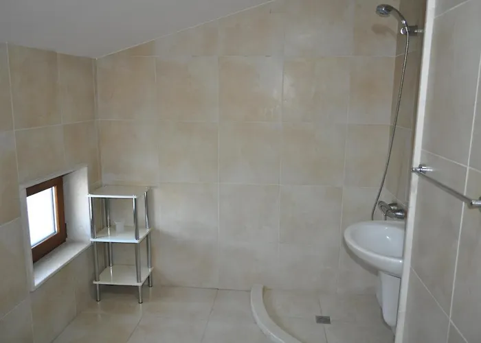 Villa Beautiful Family With Sea View