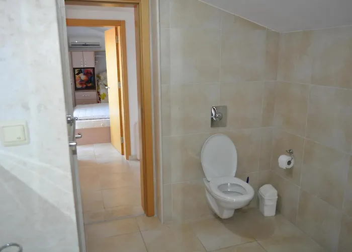 Beautiful Family With Sea View Byala (Varna)