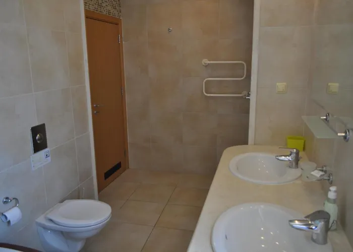 Beautiful Family With Sea View Villa Byala (Varna)