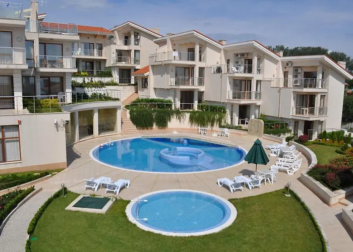Villa Beautiful Family With Sea View *
