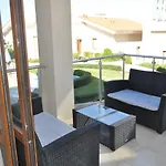 Beautiful Family With Sea View Villa Byala (Varna)