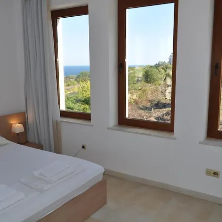 Willa Beautiful Family With Sea View