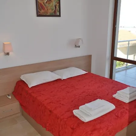 Beautiful Family With Sea View Willa