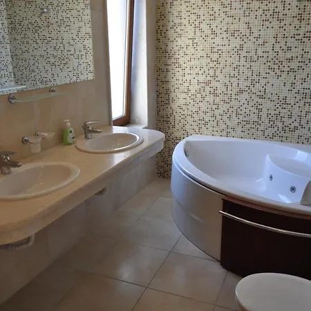 Beautiful Family With Sea View Willa Bjała