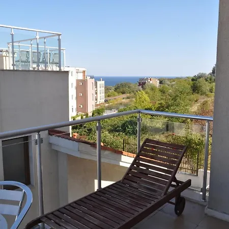 Willa Beautiful Family With Sea View