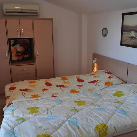 Beautiful Family With Sea View Βίλα Byala (Varna)