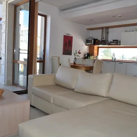 Beautiful Family With Sea View Willa Bjała