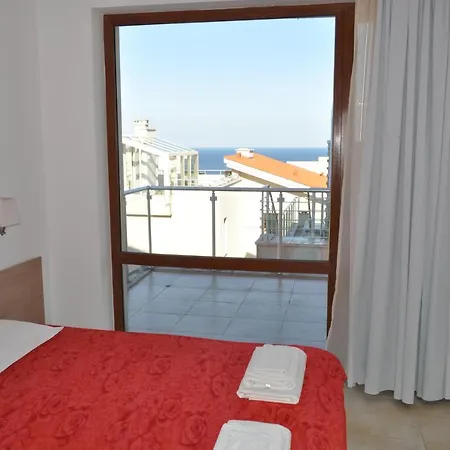 Beautiful Family With Sea View * Bjała