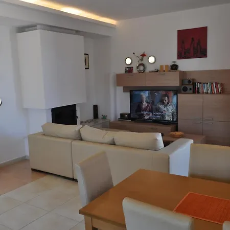 Beautiful Family With Sea View Willa Bjała