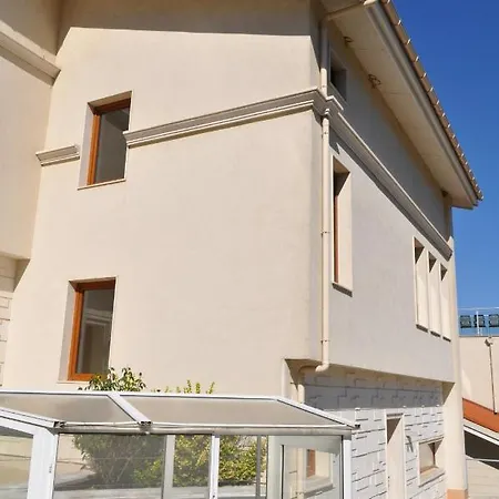 Beautiful Family With Sea View * Bjała