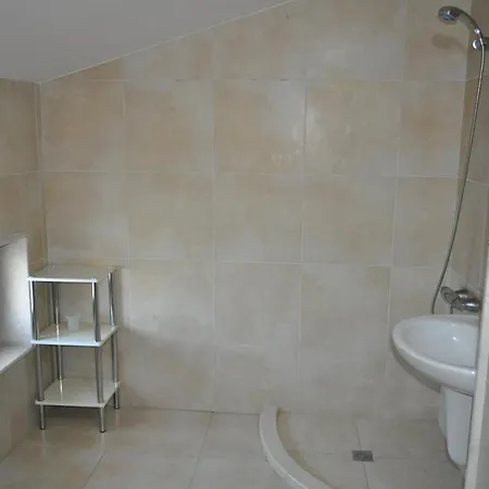 Willa Beautiful Family With Sea View