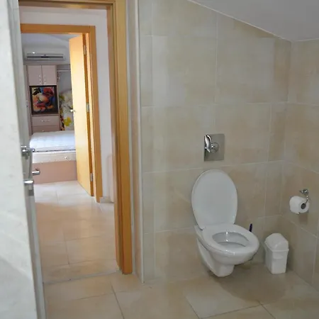 Beautiful Family With Sea View Bjała