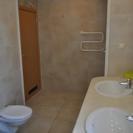 Beautiful Family With Sea View Willa Bjała