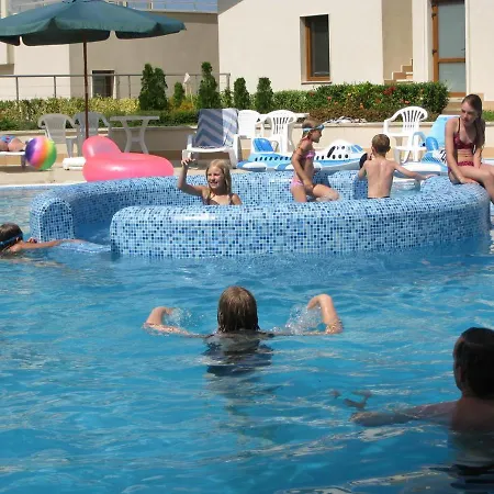 Willa Beautiful Family With Sea View *