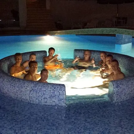 Beautiful Family With Sea View Willa Bjała