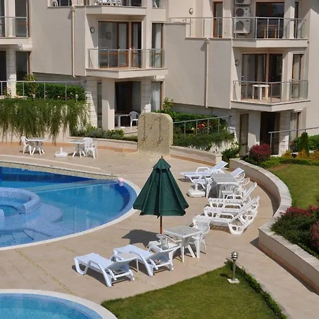 Beautiful Family With Sea View * Bjała