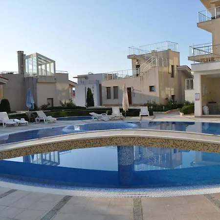 Beautiful Family With Sea View